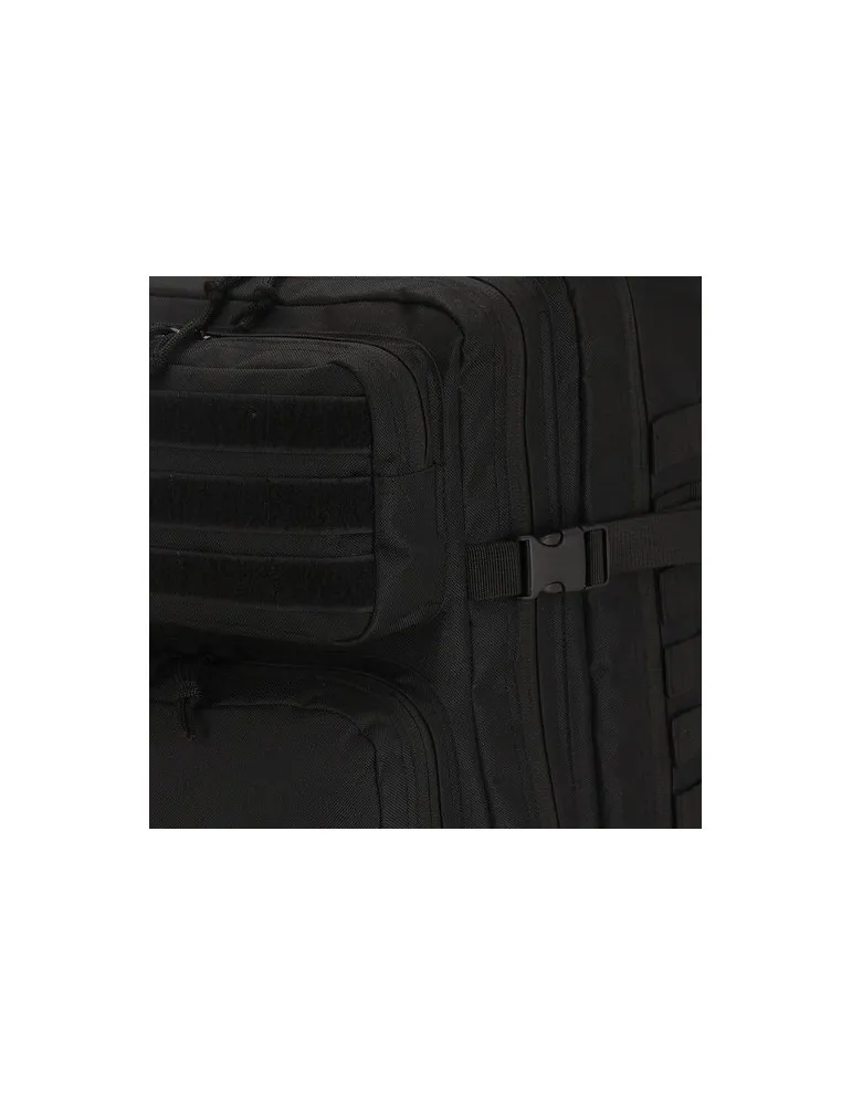 Sac à Dos publicitaire écologique Bruxdul Taille papier : A7 (74 x 105 mm) Matières : papier (FSC) marquage laser ultra précis