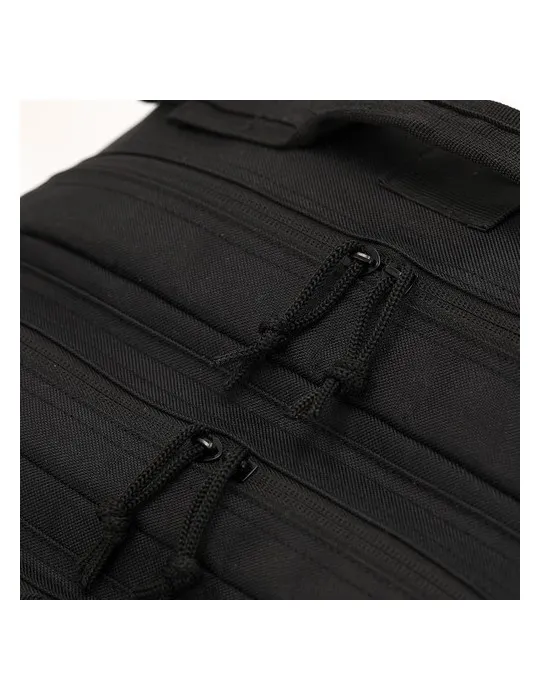 Sac à Dos publicitaire écologique Bruxdul Taille papier : A7 (74 x 105 mm) Matières : papier (FSC) livraison express 24h 48h