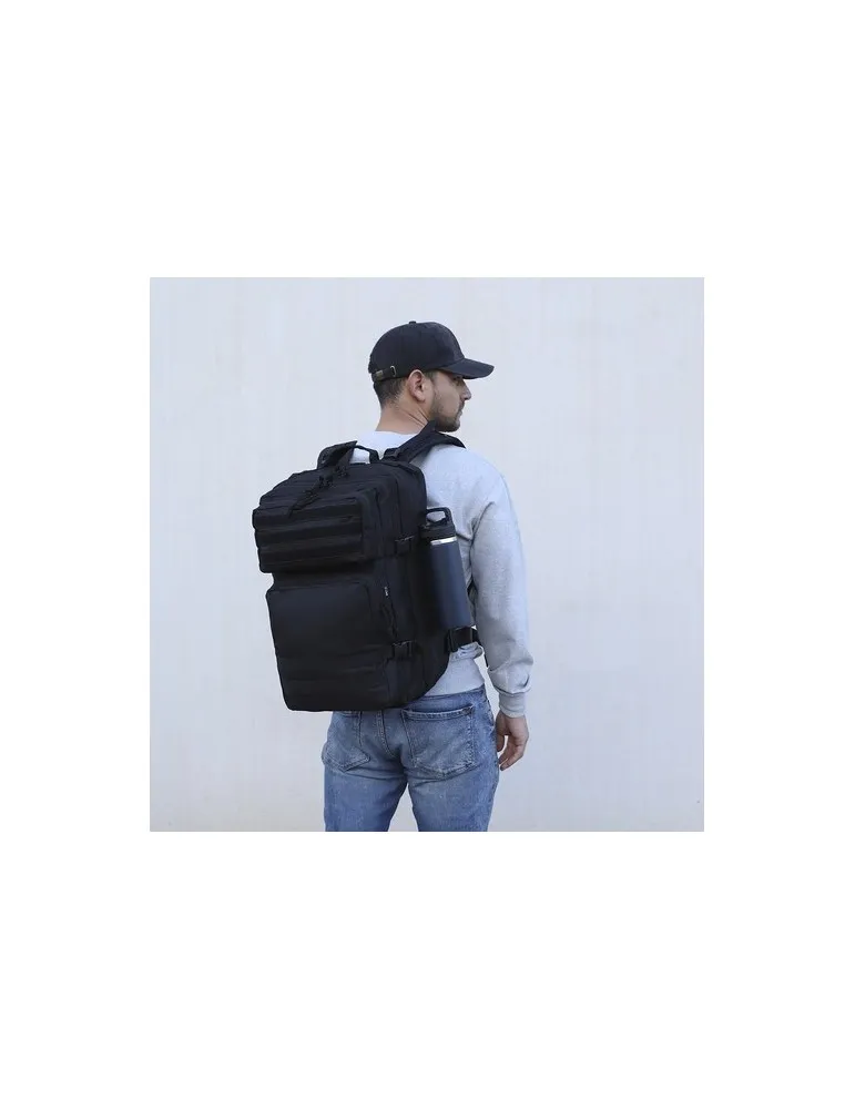 Sac à Dos publicitaire écologique Bruxdul Taille papier : A7 (74 x 105 mm) Matières : papier (FSC) objet promotionnel éco-respon