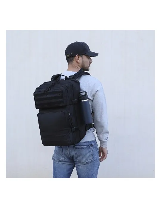 Sac à Dos publicitaire écologique Bruxdul Taille papier : A7 (74 x 105 mm) Matières : papier (FSC) objet promotionnel éco-respon