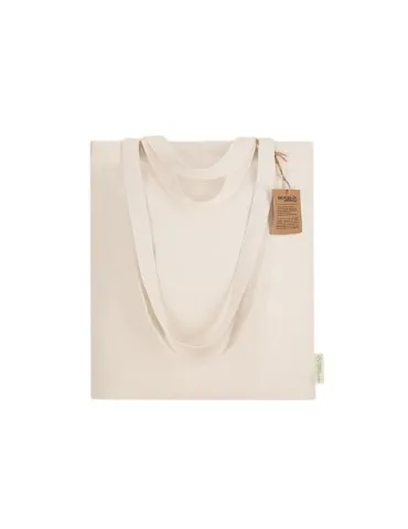 Sac publicitaire personnalisé Drulik Matières : carton