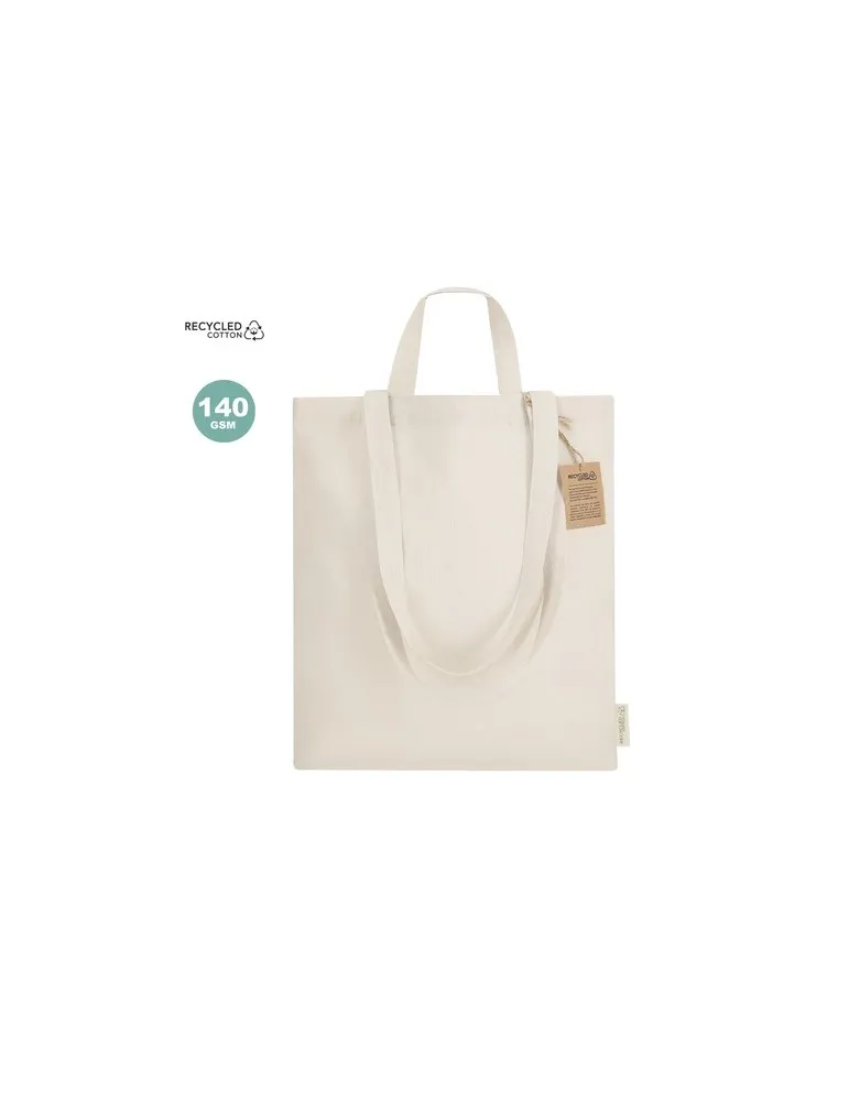 Sac publicitaire personnalisé Drulik Matières : carton personnalisable avec votre logo