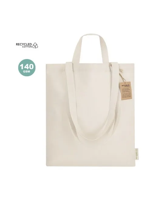 Sac publicitaire personnalisé Drulik Matières : carton personnalisable avec votre logo