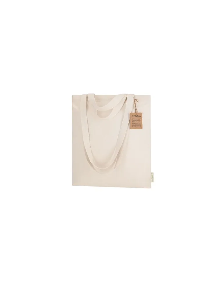 Sac publicitaire personnalisé Drulik Matières : carton cadeau entreprise pas cher