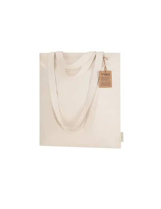 Sac publicitaire personnalisé Drulik Matières : carton cadeau entreprise pas cher