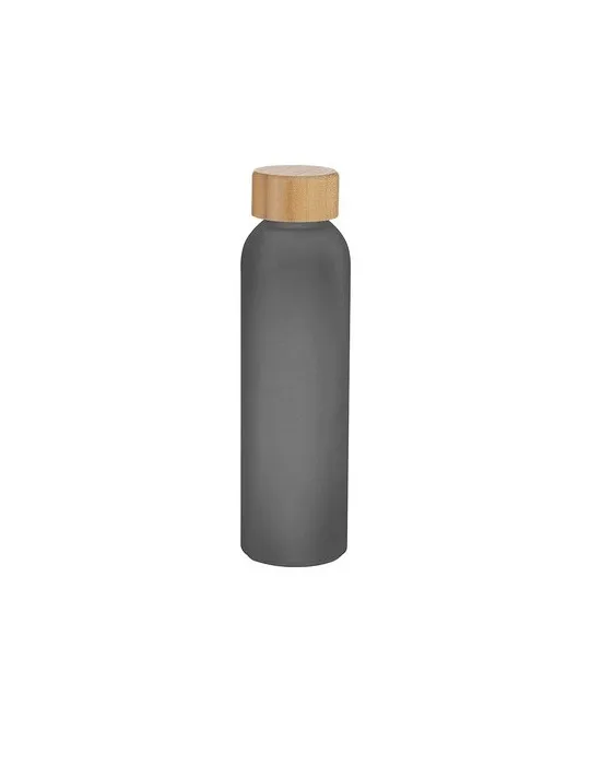 Bidon publicitaire écologique Tistak Matières : carton personnalisable avec votre logo