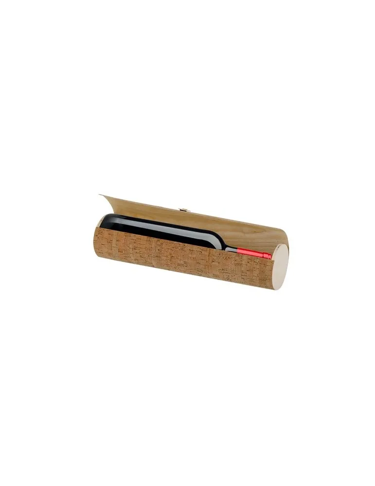 Boîte de Présentation publicitaire écologique Baremon Matières : carton impression haute définition