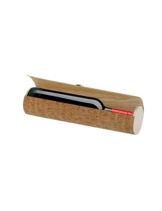 Boîte de Présentation publicitaire écologique Baremon Matières : carton impression haute définition