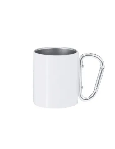 Tasse personnalisée de sublimation écologique Beesbur Matières : carton