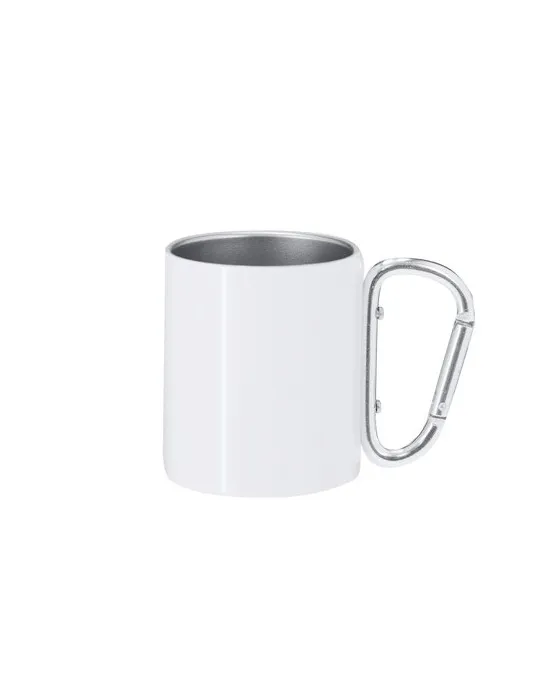 Tasse personnalisée de sublimation écologique Beesbur Matières : carton