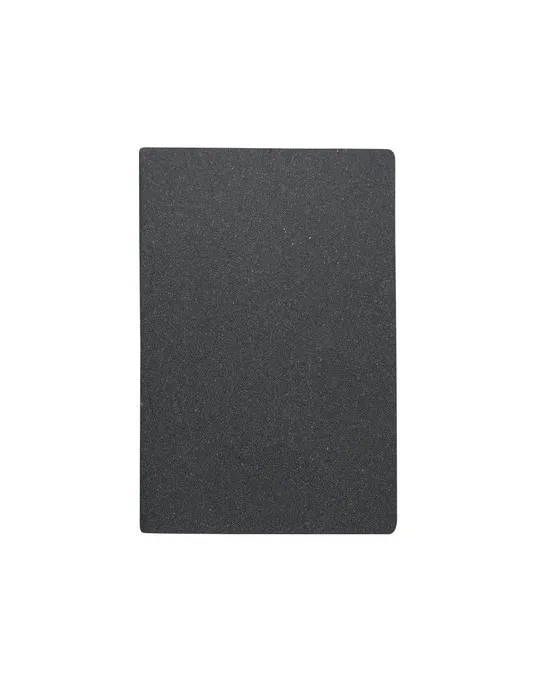 Cahier publicitaire personnalisé Atrex Matières : carton impression logo haute qualité