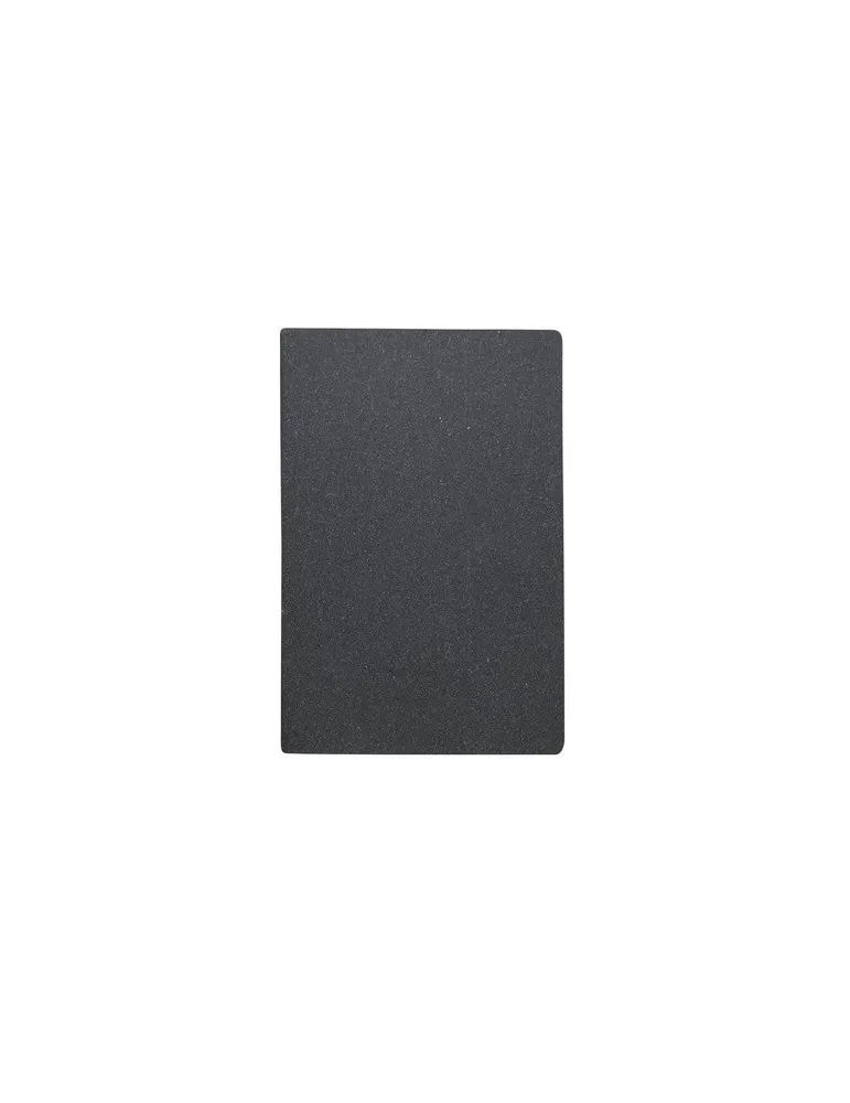 Cahier publicitaire personnalisé Atrex Matières : carton personnalisable avec votre logo