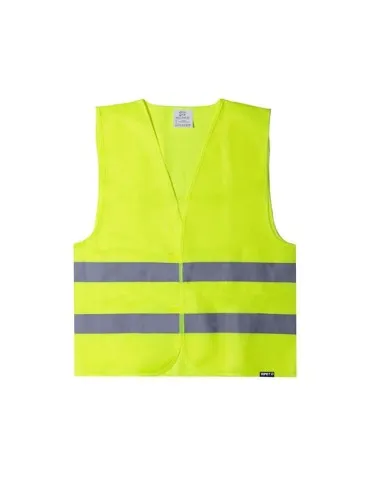 Gilet Réfléchissant Kastor
