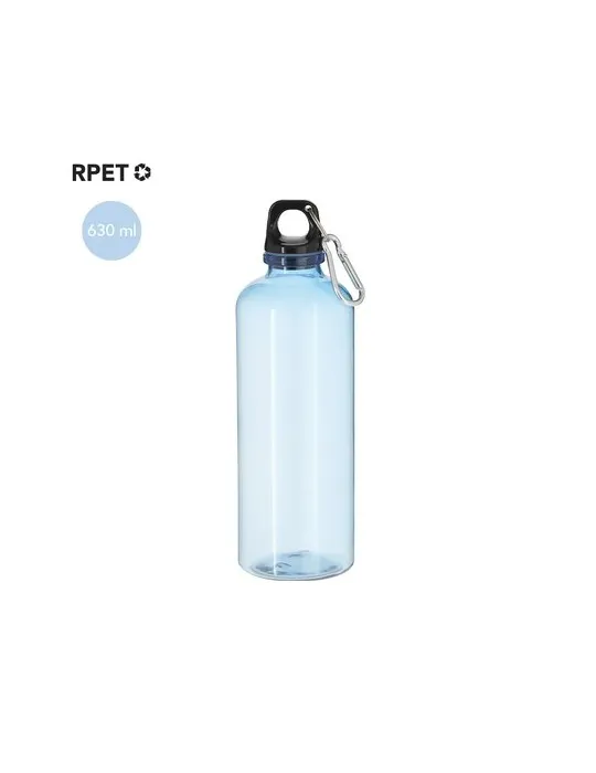 Bidon Hostar écologique personnalisé