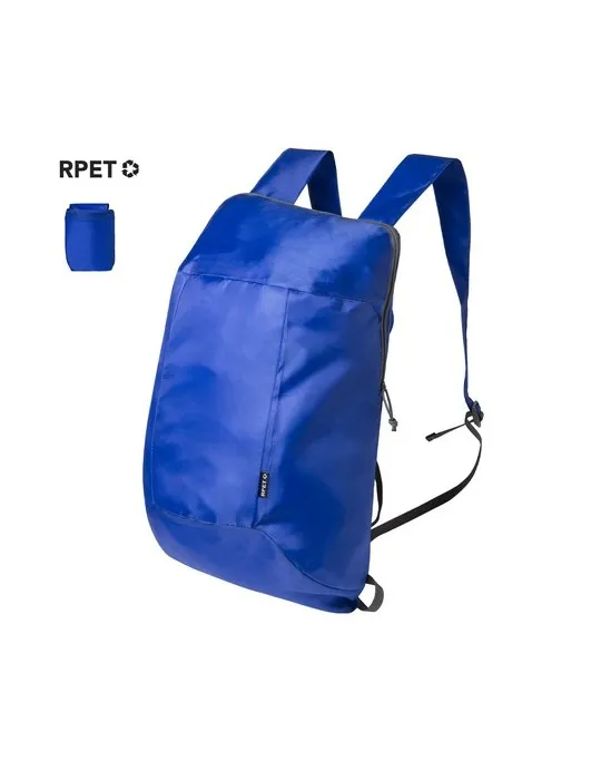 Sac à Dos Pliable Redrax Personnalisé