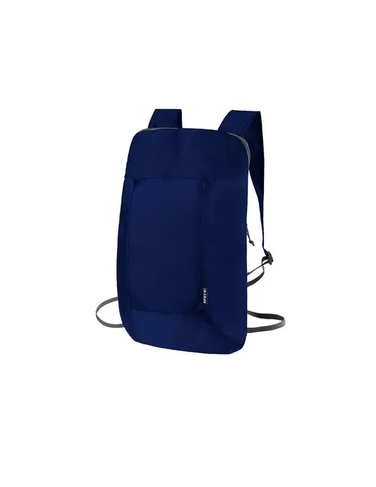 Sac à Dos Pliable Redrax Personnalisé