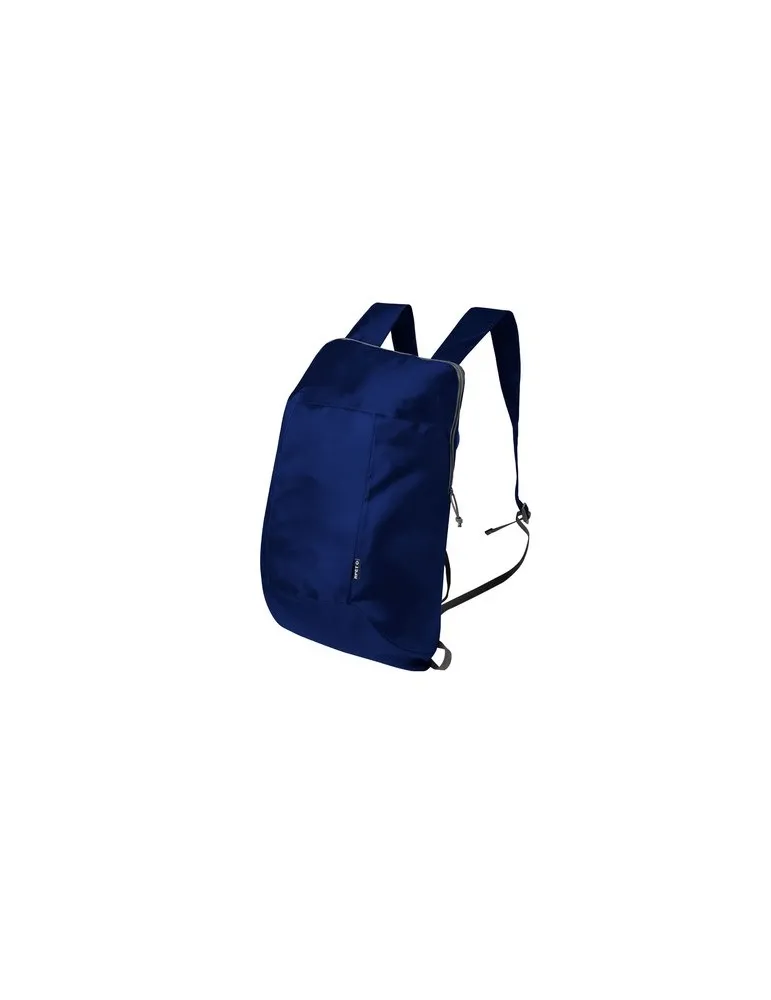Sac à Dos Pliable Redrax Personnalisé