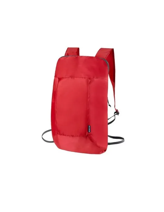 Sac à Dos Pliable Redrax Personnalisé