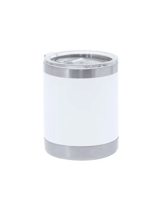 Verre Thermique Sublimable Écologique Teyana Couleurs : bordeaux Matières : papier (FSC)