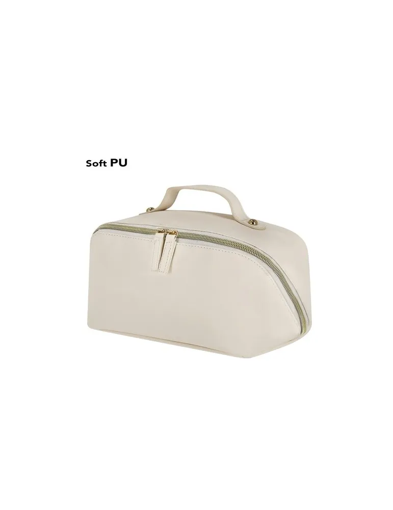 Nécessaire Publicitaire Écologique Brinix Couleurs : noir Matières : papier (FSC) cadeau entreprise pas cher