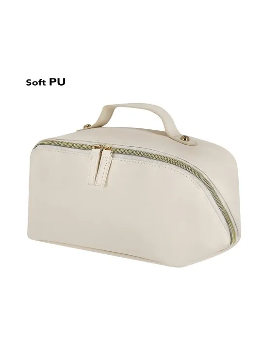 Nécessaire Publicitaire Écologique Brinix Couleurs : noir Matières : papier (FSC) cadeau entreprise pas cher