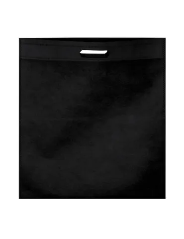 Sac Publicitaire Écologique Flezor Couleurs : vert foncé Matières : papier (FSC)