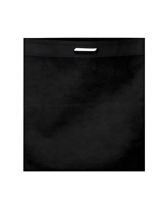 Sac Publicitaire Écologique Flezor Couleurs : vert foncé Matières : papier (FSC) cadeau entreprise pas cher