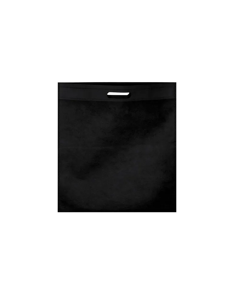 Sac Publicitaire Écologique Flezor Couleurs : vert clair Matières : papier (FSC) goodies publicitaire événementiel