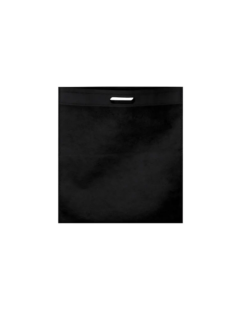 Sac Publicitaire Écologique Flezor Couleurs : vert clair Matières : papier (FSC) marquage laser ultra précis