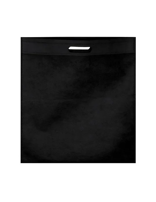 Sac Publicitaire Écologique Flezor Couleurs : vert clair Matières : papier (FSC) marquage laser ultra précis