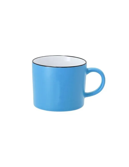 Tasse écologique personnalisée Dumax Couleurs : marron Matières : papier (FSC) cadeau entreprise pas cher