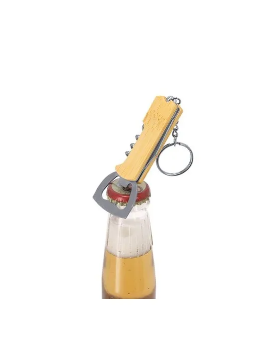 Porte-Clés Ouvre Bouteille Jilar