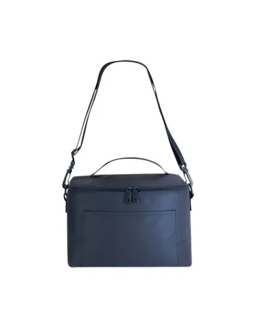 Glacière écologique personnalisée - Orbax Couleurs : gris clair Matières : papier (FSC)