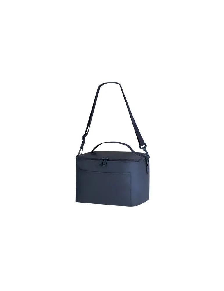 Glacière écologique personnalisée - Orbax Couleurs : gris clair Matières : papier (FSC) objet promotionnel éco-responsable