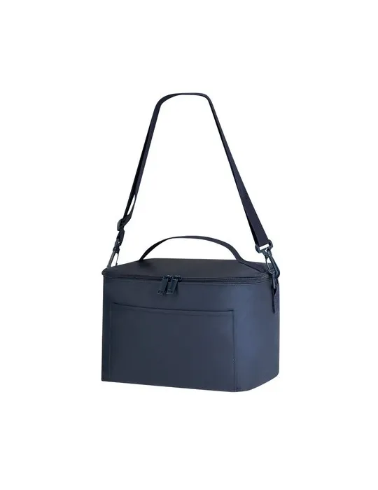 Glacière écologique personnalisée - Orbax Couleurs : marron Matières : papier (FSC) cadeau collaborateur premium