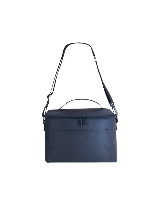 Glacière écologique personnalisée - Orbax Couleurs : marron Matières : papier (FSC) goodies personnalisé en stock