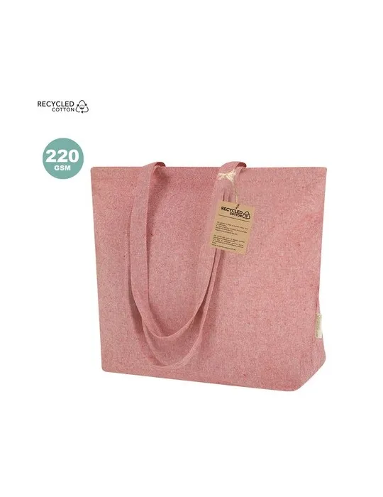 Sac Publicitaire Écologique Arpel Couleurs : vert foncé Matières : papier (FSC) cadeau collaborateur premium