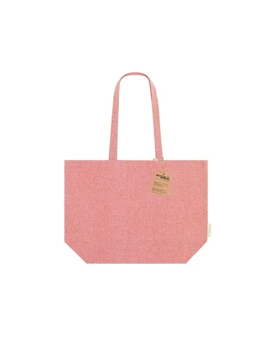 Sac Publicitaire Écologique Arpel Couleurs : noir Matières : papier (FSC) cadeau collaborateur premium