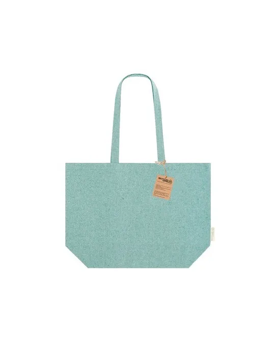 Sac Publicitaire Écologique Arpel Couleurs : bleu Matières : papier (FSC) livraison express 24h 48h