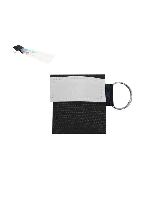 Porte-clés Masque RCP Ibanor