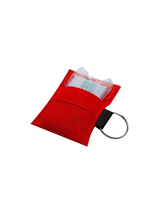 Porte-clés Masque RCP Ibanor