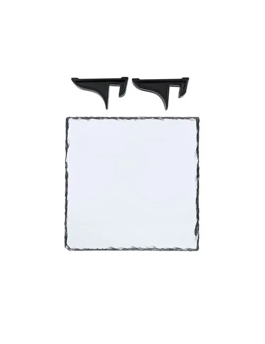 Plaque Sublimation Heysi