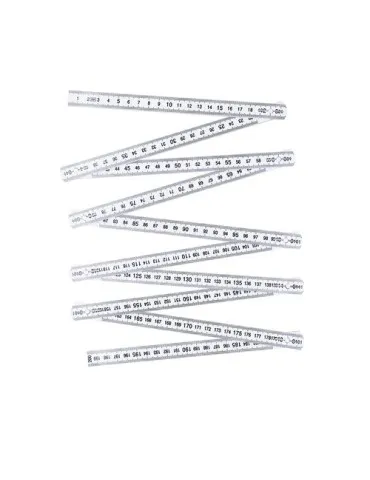 Règle Pebar Personnalisé