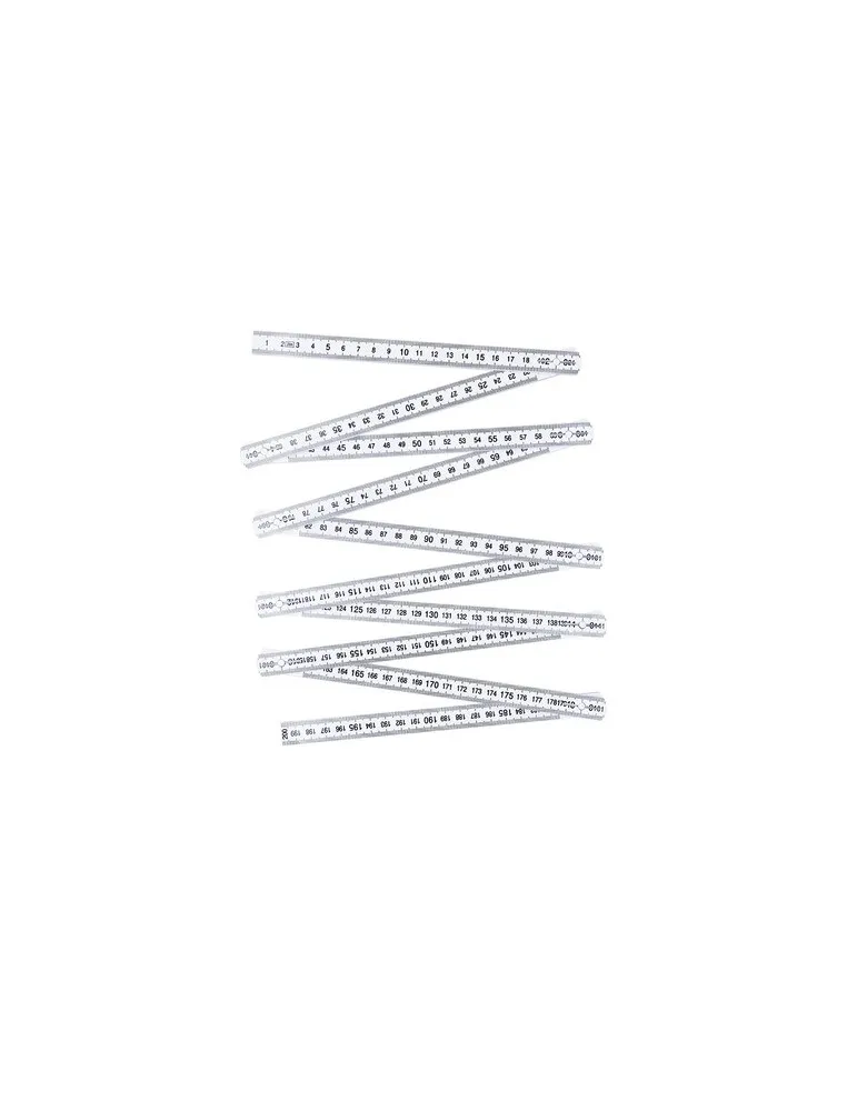 Règle Pebar Personnalisé