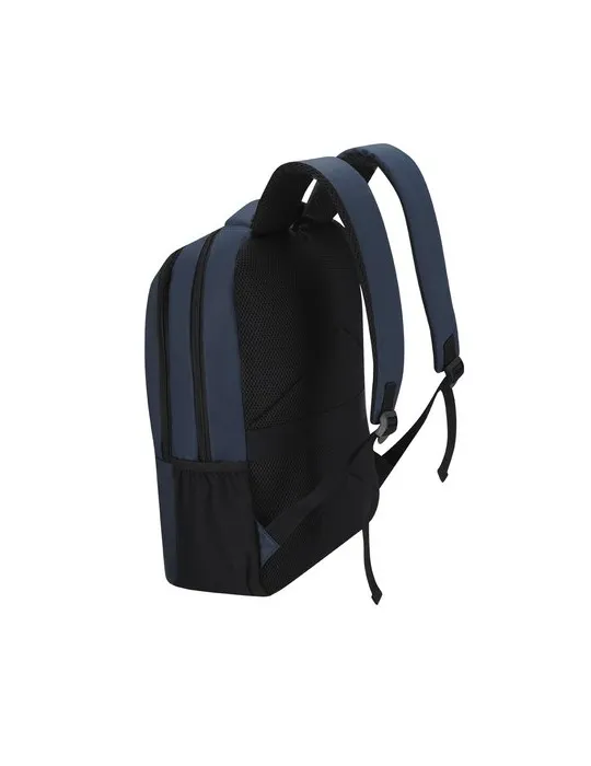 Sac à dos publicitaire personnalisé Galix Couleurs : rose Matières : papier (FSC) goodies entreprise design