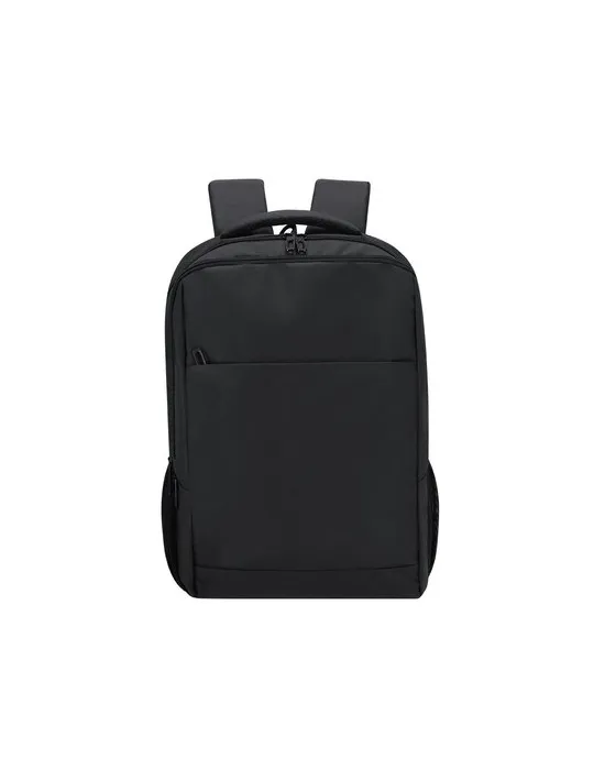 Sac à dos publicitaire personnalisé Galix Couleurs : orange Matières : papier (FSC) personnalisable avec votre logo