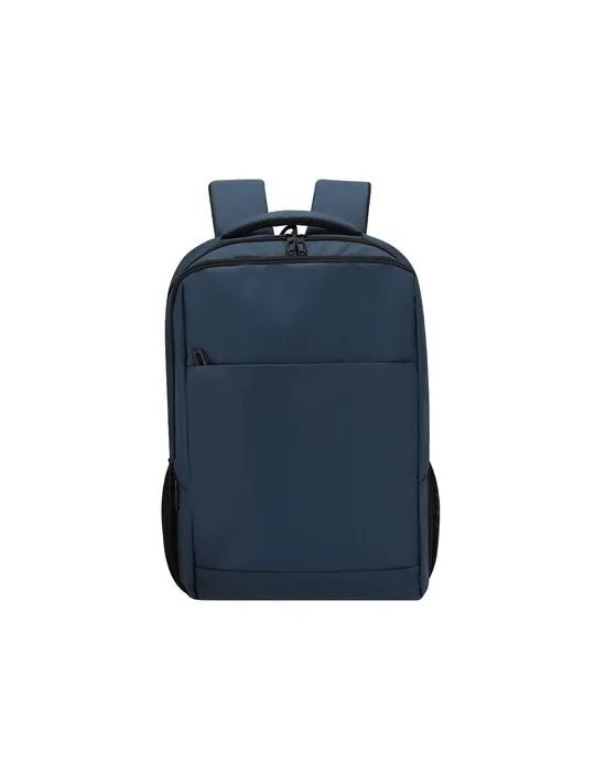 Sac à dos publicitaire personnalisé Galix Couleurs : orange Matières : papier (FSC) goodies personnalisé en stock