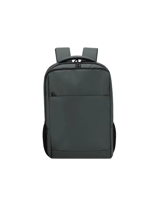 Sac à dos publicitaire personnalisé Galix Couleurs : jaune Matières : papier (FSC) cadeau entreprise pas cher