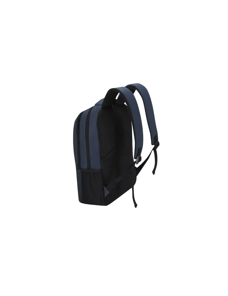 Sac à dos publicitaire personnalisé Galix Couleurs : jaune Matières : papier (FSC) personnalisation rapide en France