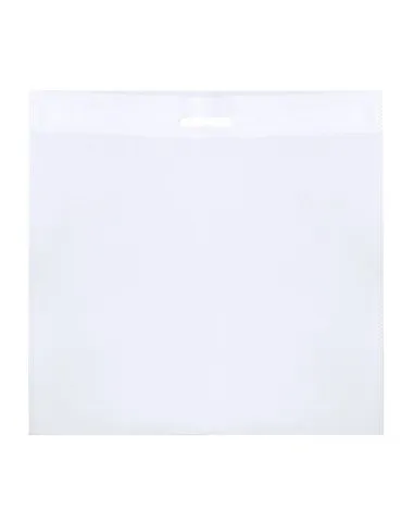 Sac publicitaire Tylok écologique Couleurs : noir Matières : papier (FSC)